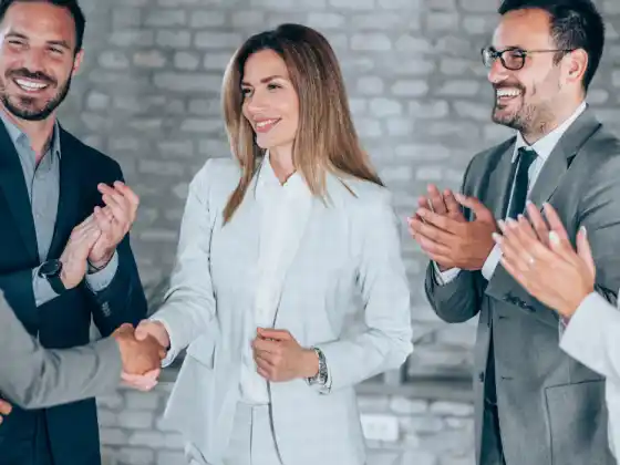 Marso 2025 WU Business Intensive - Pagbuo ng Mga Affiliate Partnership 