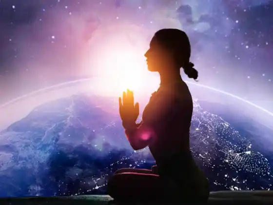 Menj az újhold meditációba 