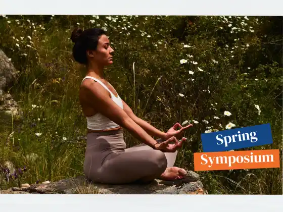 La magie des fleurs : un voyage de méditation Reiki