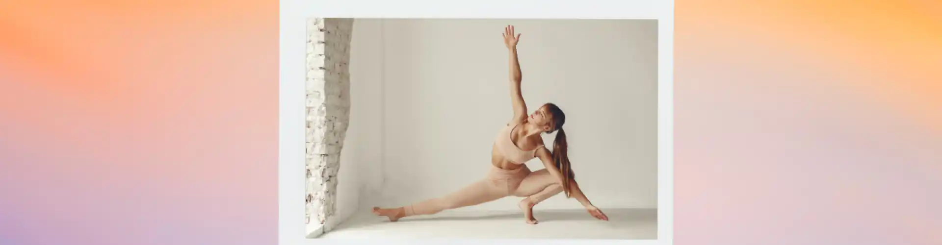 Aliran Yoga Menengah - Online Class by Sonic Yoga Studio