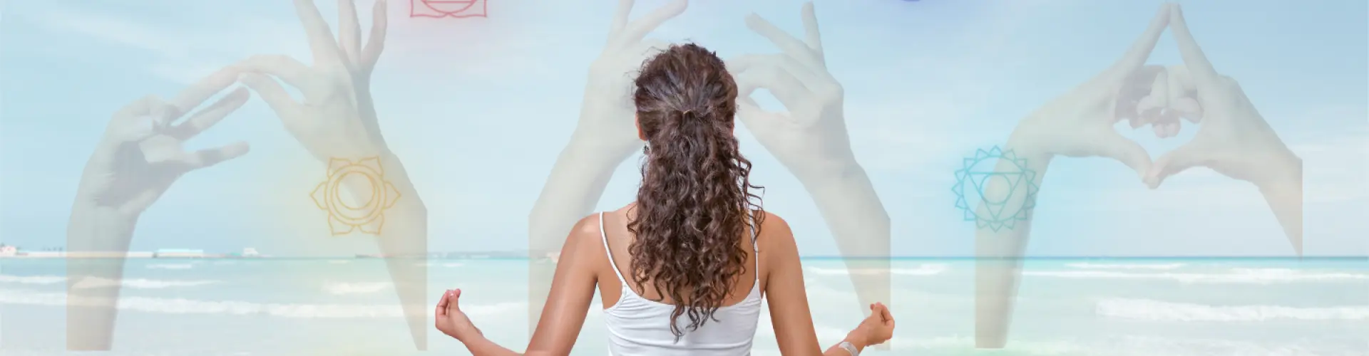 Yoga Mudra untuk Chakra: Kelas 1 Muladhara/Cakra Akar - Online Class by Priestess Ganesa