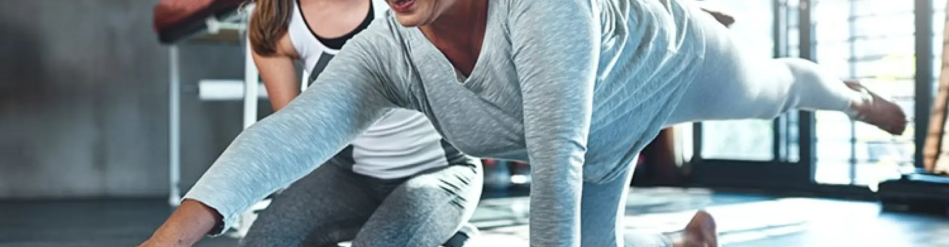 Barre-Klasse - Online Class by Jess Anderson