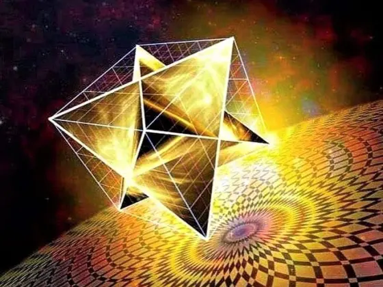 啟動並編程你的梅爾卡巴