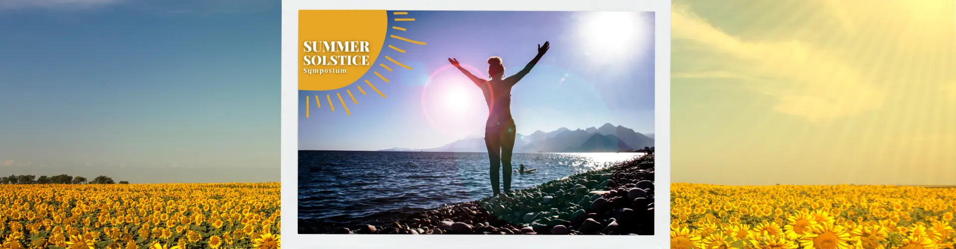 Limites énergétiques pour âmes sensibles : un renouveau au solstice d'été - Online Class by Leanne Holitza
