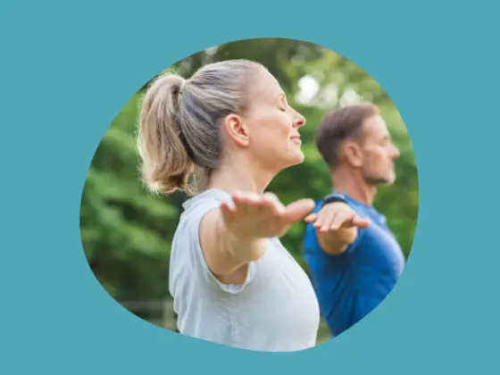 Yoga cho mọi cơ thể: Cấp độ mở