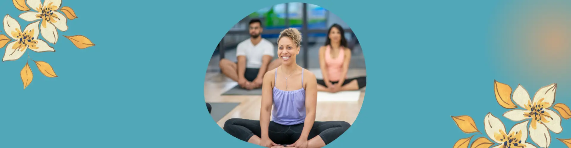 あらゆる体のためのヨガ：オープンレベル - Online Class by Sonic Yoga Studio