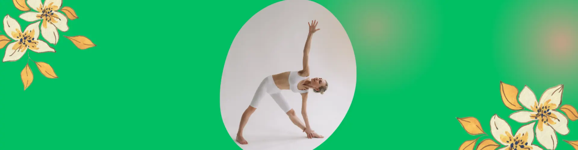 エンパワード・ヴィンヤサ：中級ヨガフロー - Online Class by Sonic Yoga Studio