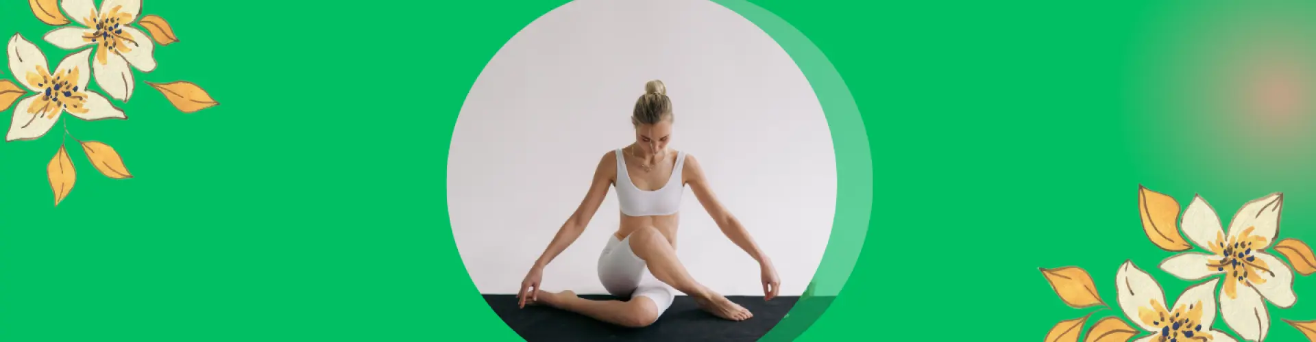 エンパワード・ヴィンヤサ：中級ヨガフロー - Online Class by Sonic Yoga Studio