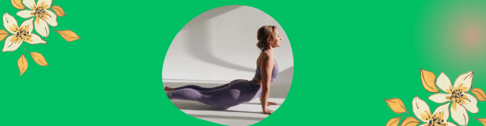 エンパワード・ヴィンヤサ：中級ヨガフロー - Online Class by Sonic Yoga Studio