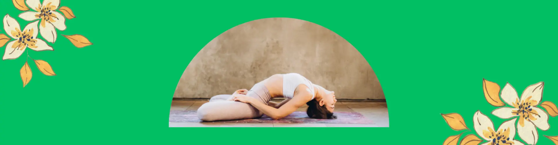 エンパワード・ヴィンヤサ：中級ヨガフロー - Online Class by Sonic Yoga Studio