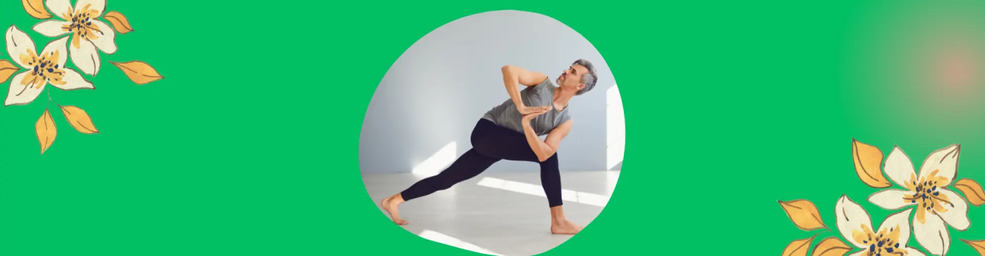 Vinyasa yang Diberdayakan: Aliran Yoga Tingkat Menengah - Online Class by Sonic Yoga Studio