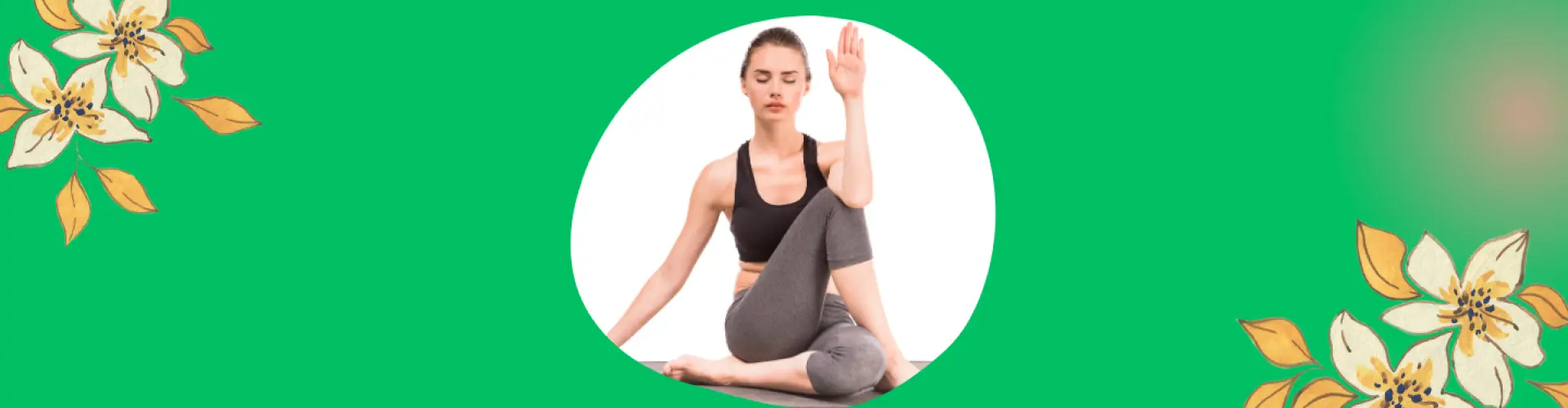 Empowered Vinyasa: Intermediate Yoga Flow