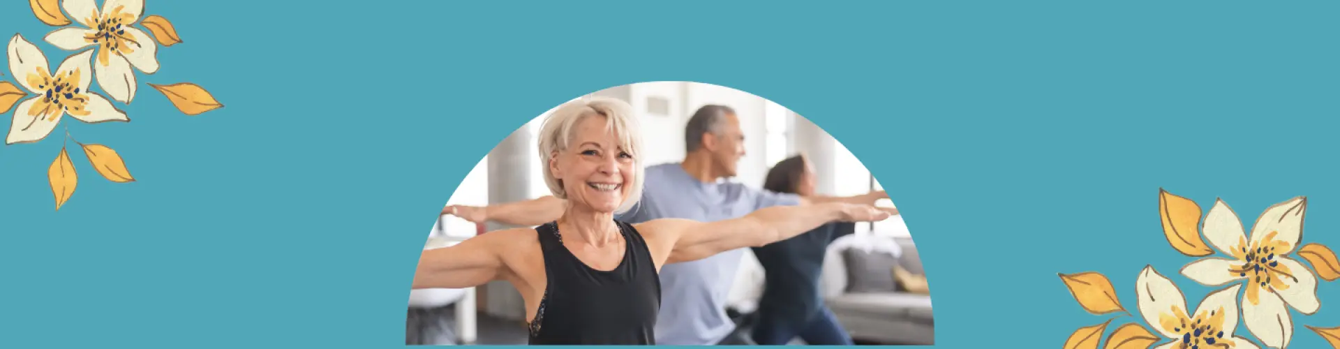Yoga para sa Bawat Katawan: Open-Level - Online Class by Sonic Yoga Studio