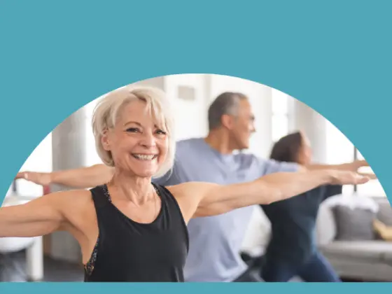 Yoga para sa Bawat Katawan: Open-Level