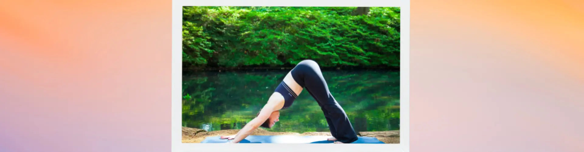 Йога для зв'язку - Online Class by Just Plain  Yoga