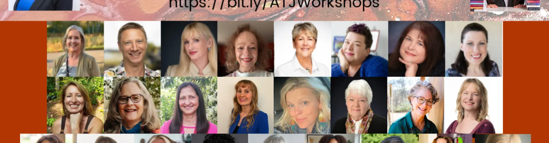 Egy átalakuló utazás kezdete - Online Class by The Wellness Universe