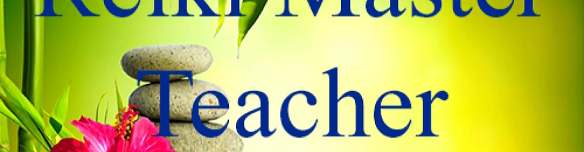 Reiki Tahap 3 Master Hujung Minggu  - Online Class by Cassaundra Paolini