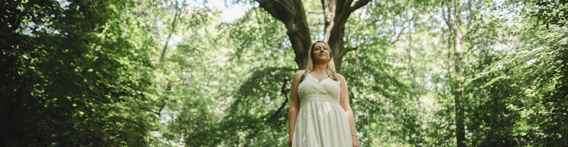 Remote Reiki Healing - Online Class by Sarah Evans 