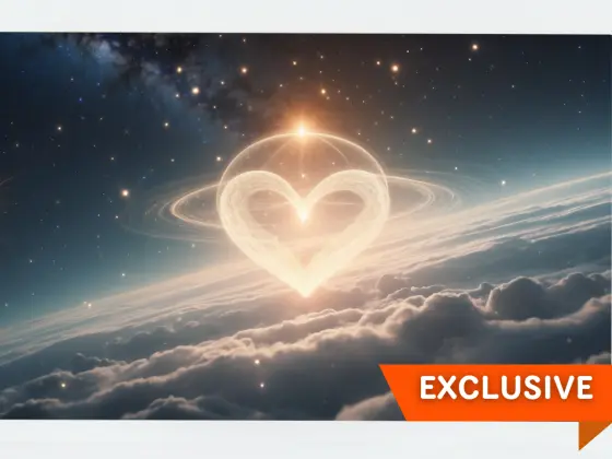 Lionheart Light: การทำสมาธิในฤดูราศีสิงห์ด้วยเรกิ