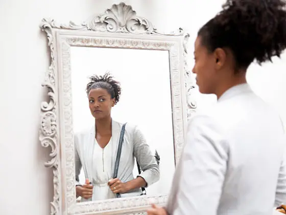 Body Image