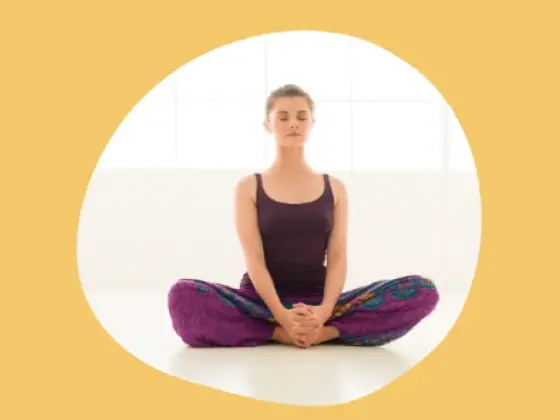 Başlangıç Seviyesi Meditatif Akış: Temel Yoga Vinyasa