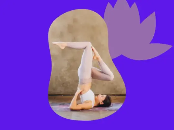 Korkusuz Akış: İleri Yoga Vinyasa