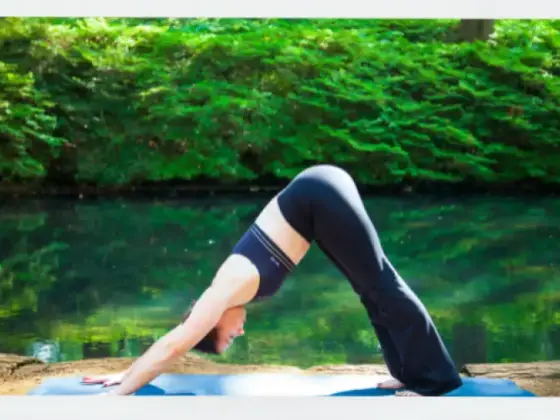 Bağlantı İçin Yoga