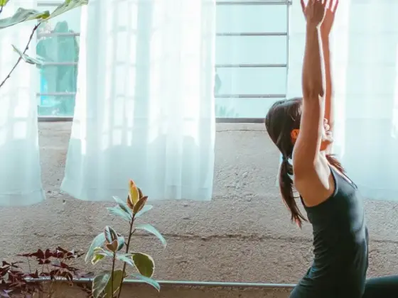Sadece Yoga