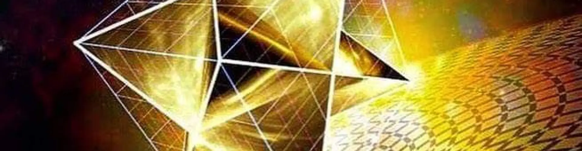 Başmelek Metatron ile Merkaba Aktivasyonu - Online Class by Cassaundra Paolini