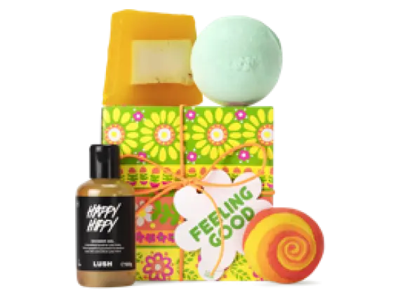 Reward item - LiL-T store product